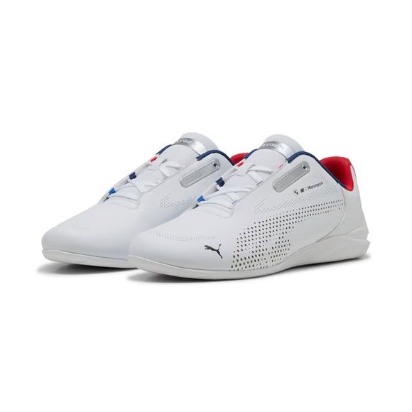 NWT PUMA Unisex BMW M Motorsport Drift Cat | Brand New in Box | Size 8.5 - Picture 1 of 8